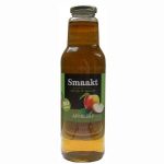 Smaakt Biologische Vruchtensap - Appelsap 750ml