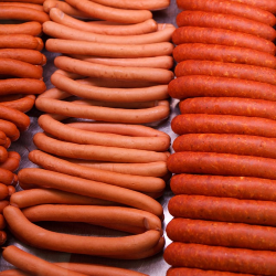 Smoked Sausages