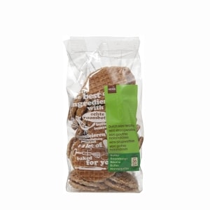 Hema Stroopwafels Mini's FoodFromHolland.eu