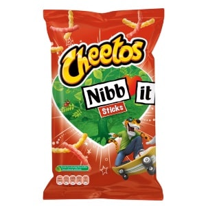 Nibb It Sticks Original cheetos