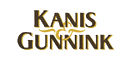 Kanis & Gunnink Dark Roast Coffee pods 36x