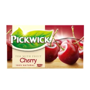 Pickwick Thee Fruitgarden Kers - Pickwick Fruit Garden Cherry