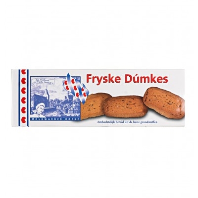 Fryske Dumkes - 150 gram