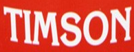 Timson Rinse Appelstroop - FoodFromHolland.eu
