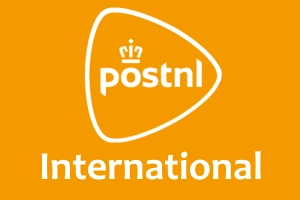 Vervoerder PostNL-International