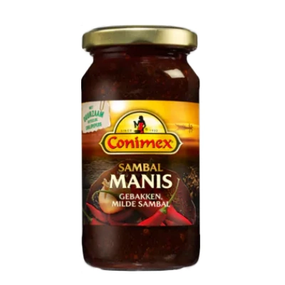 Sambal Manis - Conimex - 200gr