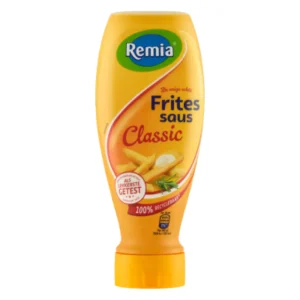 Remia Frites Saus 500ml - FoodFromHolland.eu - Dutch Expat Shop