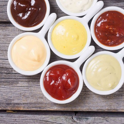 Sauces