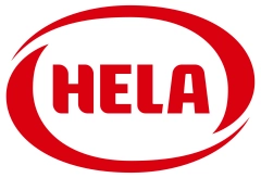 Hela Herbs Ketchup Garlic - 300ml