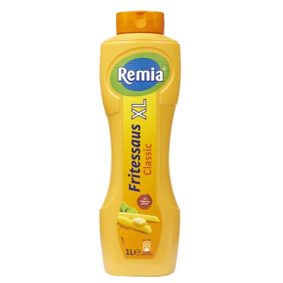 Remia Frites Saus XL 1000ml