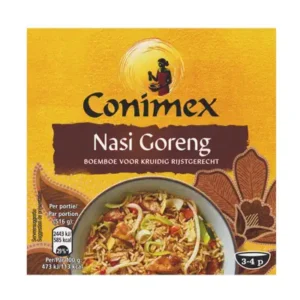 Conimex Nasi Goreng Boemboe Kruidige mix - 95 gram