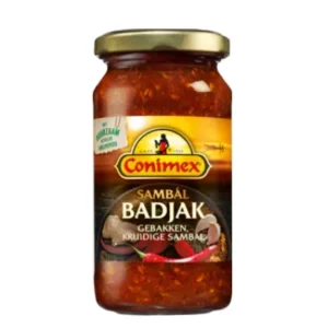 Conimex Sambal Badjak potje 200 gram