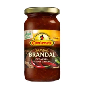 Conimex Sambal Brandal potje 200 gram