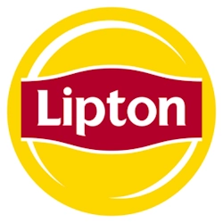 Lipton Orange Jaipur - Zwarte thee